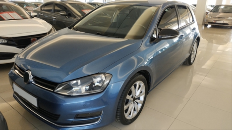 GOLF 7 - 7.5 2013-2020 IÇIN UYUMLU YARASA AYNA KAPAGI